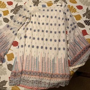 Size small dress Xhilaration brand from Target